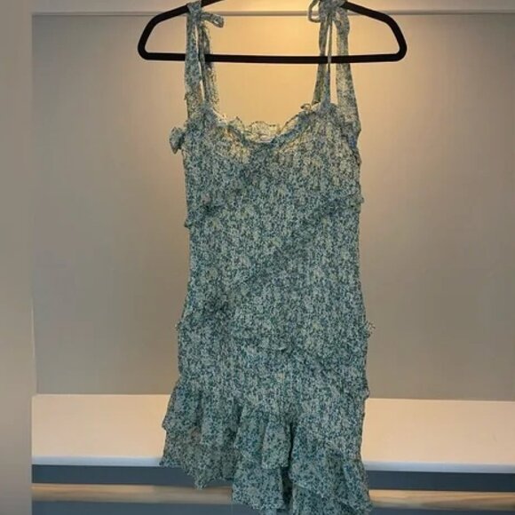 ASTR the Label Women's Eastwick Dress - Picture 7 of 9